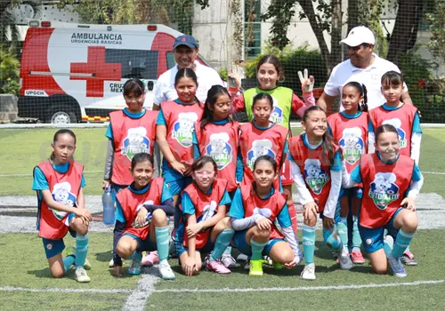 Camilo Pintado, campe&oacute;n femenil zona Oriente