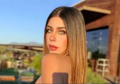 La &uacute;ltima voluntad de Caro Flores