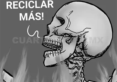 El cambio clim&aacute;tico y la sexta extinci&oacute;n masiva