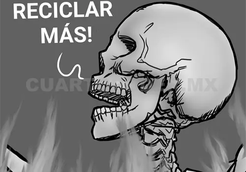 El cambio clim&aacute;tico y la sexta extinci&oacute;n masiva