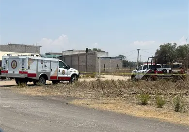 Hallan t&uacute;nel huachicolero