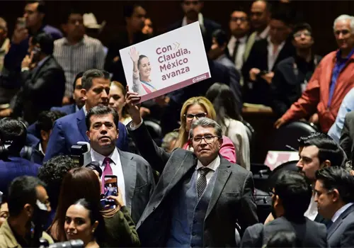 Morena prepara relevo de dirigencia nacional