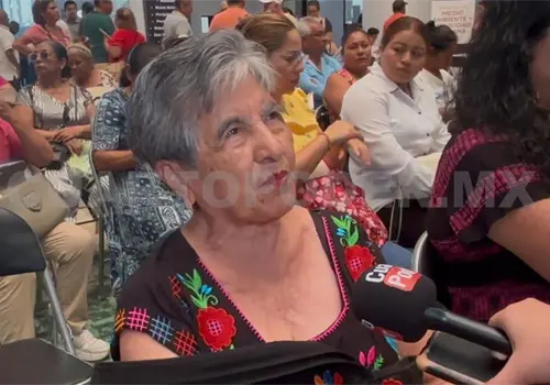 Denuncian irregularidades  en mercado p&uacute;blico