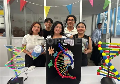Promueven inter&eacute;s y aplicaci&oacute;n de la ciencia