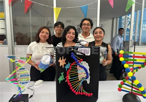 Promueven inter&eacute;s y aplicaci&oacute;n de la ciencia