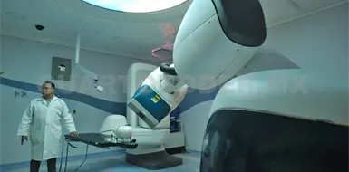 Hospital Siglo XXI, de los m&aacute;s emblem&aacute;ticos en Latinoam&eacute;rica