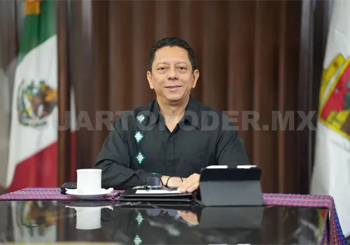 Nicol&aacute;s Ruiz y Carranza, est&aacute;n en calma: FGE