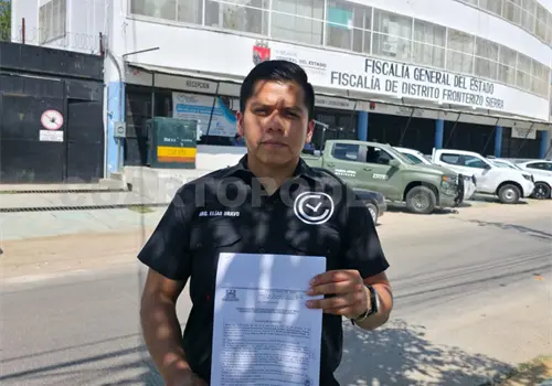 Periodistas denuncian amenazas e intimidaci&oacute;n