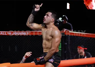 "Turco" renace y conquista la gloria en SFN 11