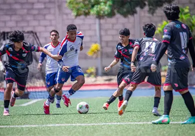 Chifut se queda cerca de dar la sorpresa