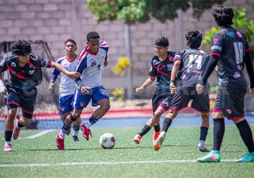 Chifut se queda cerca de dar la sorpresa