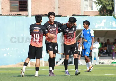 Ecatepec FC, el rival en octavos de final