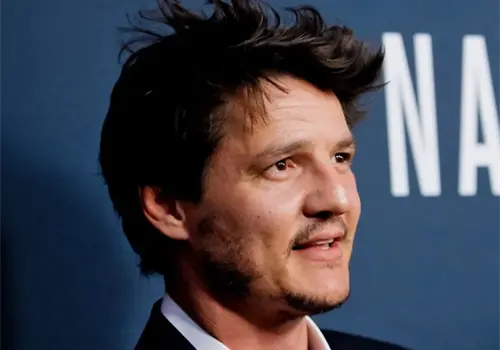 Piden que Pascal interprete a luchador