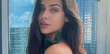 Renata Notni confirma ruptura