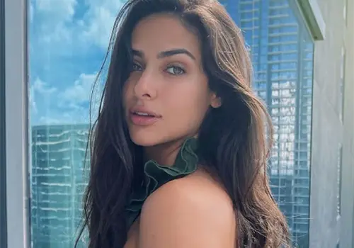 Renata Notni confirma ruptura