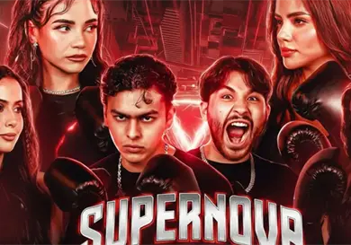 Tropiezos en el Supernova G&eacute;nesis