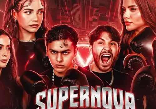 Tropiezos en el Supernova G&eacute;nesis