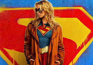 Supergirl conquista M&eacute;xico