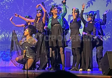 El drama del "Parque de los Roedores"