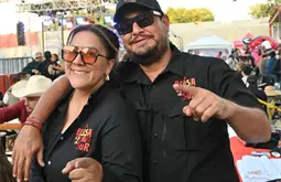 El mejor sabor presente en Brasa y Fuego del Sur