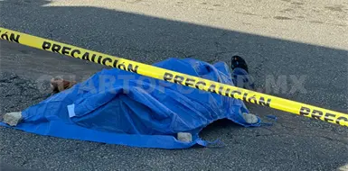 Atropellan y matan a peat&oacute;n en bulevar