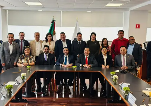 ASF, lista para emitir sanciones