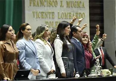 Esto es lo que ganan los legisladores