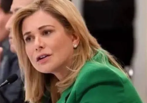 Respaldan a Campos tras no acudir a C&aacute;mara alta