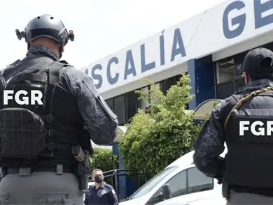 Avalan Plan Estrat&eacute;gico en Procuraci&oacute;nde Justicia
