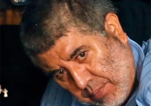 Negocia Vicente Carrillo acuerdo de culpabilidad