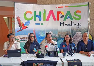 Anuncian Congreso  de Arquitectura