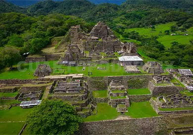 Reactivar&aacute; Tonin&aacute; el turismo en Ocosingo