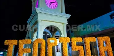 Protestan contra CFE por el p&eacute;simo servicio recibido