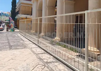 Nuevo local podr&iacute;a alterar armon&iacute;a arquitect&oacute;nica