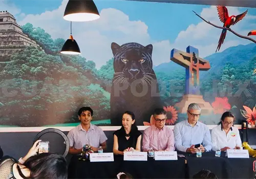 Solo 24 % de lo gastado queda en empresas locales