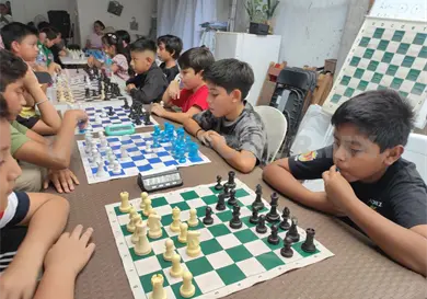 Integran selecci&oacute;n capitalina escolar