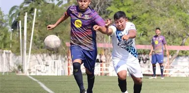 Todo listo para la gran final