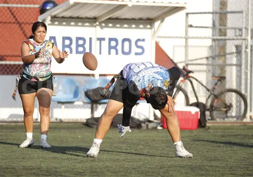 Liga Uniflag entra en su etapa definitoria