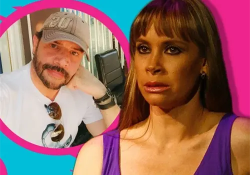 Filtran video del juicio de H&eacute;ctor Parra