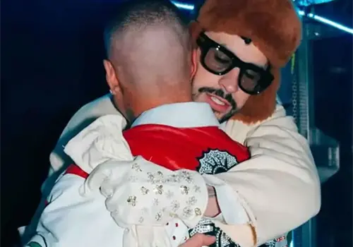 Los latinos m&aacute;s escuchados en 20 a&ntilde;os