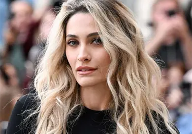 Paris Jackson, desencantada de Michael