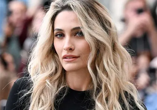 Paris Jackson, desencantada de Michael