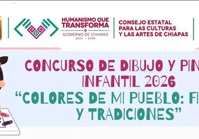 Celali convoca a concurso de dibujo