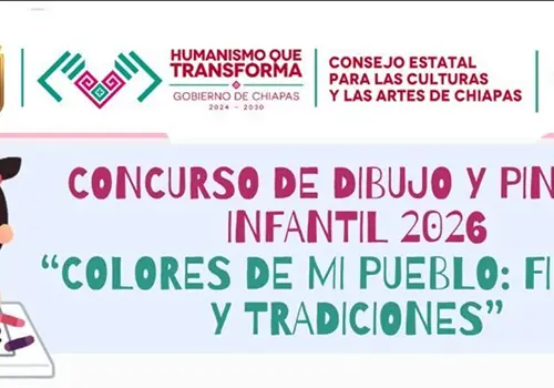 Celali convoca a concurso de dibujo