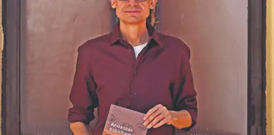 Lammers indaga en procesos creativos