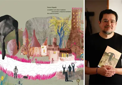Libro infantil llama a ser emp&aacute;ticos