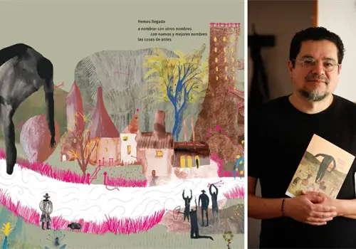 Libro infantil llama a ser emp&aacute;ticos