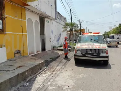Encuentran a un feto en ba&ntilde;o de escuela