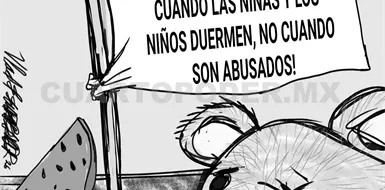 El D&iacute;a de las Infancias