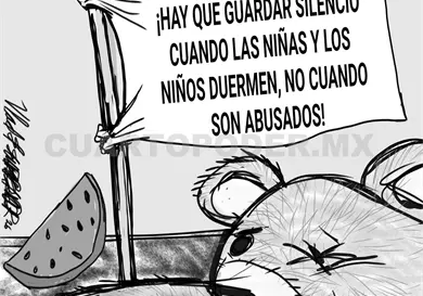 El D&iacute;a de las Infancias